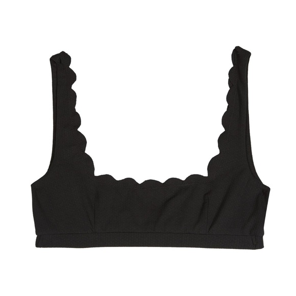 Marysia Other - Marysia Mini Palm Springs Top in Black